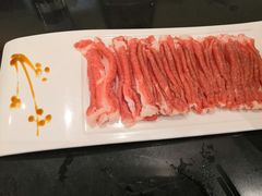 -北门涮肉·铜锅涮肉(南锣鼓巷店)