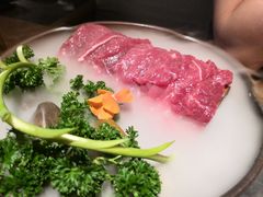 -盡膳口福跷脚牛肉火锅(北美新天地店)