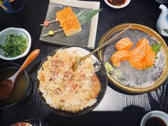 千层火山牛丼（中份）-YAMAKAWA(龙湖胥江天街店)
