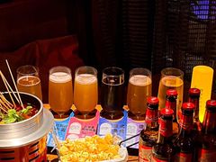 -18BAN音乐啤酒馆(西丽店)