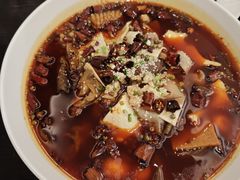 -香丰阁·烤鸭·川湘菜(清河店)
