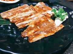 -温度烤肉专门店