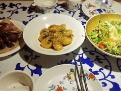 -江南赋(内蒙古大厦店)