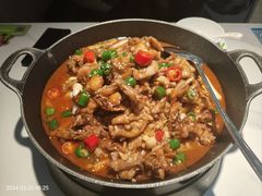 -蛙喔牛蛙(淮安吾悦店)