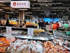 -物美大卖场(玉蜓桥店)