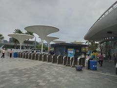 -大梅沙海滨公园