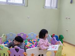 -德慧泉全脑潜能开发教育发展中心