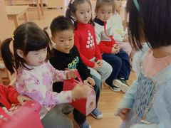 -华杉幼儿园(青塔校区)