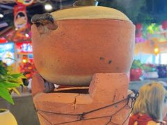 -龙泉人椰子鸡.糟粕醋.海南菜(三亚旗舰店)