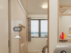 -居丽装饰空间设计(总部)