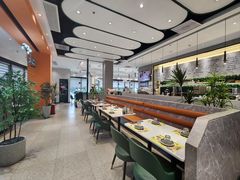 -西语·炭烧牛排(卓越中寰店)