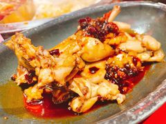 -谭鸭血老火锅·匠心(环球港旗舰店)