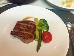 -ZHAO赵·牛扒坊(万象城店)