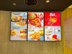 -麦当劳(大榭三江超市店)