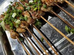 -小板凳(四公里店)