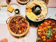 -水煮三国·川鲁江湖菜(香山店)