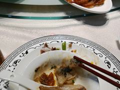 -鹊华居·地道鲁菜·海鲜·融合味(大明湖店)