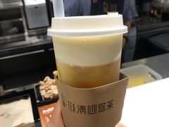-茶百道(柏威年店)