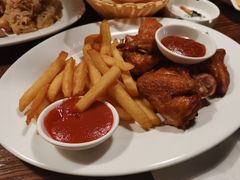 -宝莱纳啤酒花园餐厅PAULANER BRAUHAUS Nanjing(广州路店)