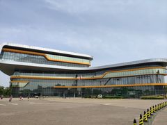 -上海汽车会展中心
