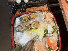 -牛New寿喜烧(闵行龙湖天街店)