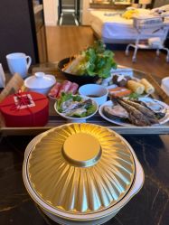 -馨美母婴护理中心(石狮店)