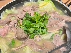 -川堂风·跷脚牛肉·乐山爆炒(宝山日月光店)