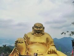 -大慈岩风景区