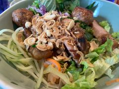 -CHINCHIN 青青·泰国料理(万象食家店)