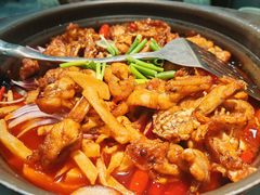 -蛙小侠(古镇大信新都汇店)