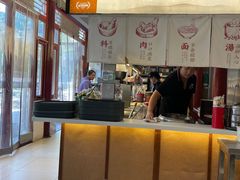 -李小老烧饼(常营民族家园店)