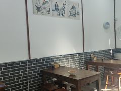-老磁器口豆汁店(方庄店)