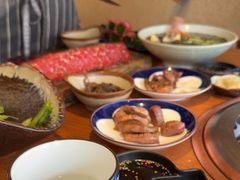 -炎蔵牛舌烤肉
