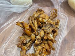 -蓝精灵饺子店