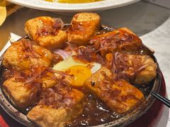 -食锦记·福建私房菜(浦西万达店)