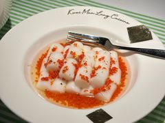 -桂满陇·桃花院落(长泰广场店)