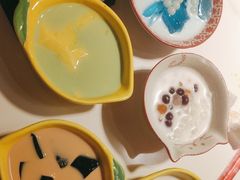 -泰兰香·Thailand(凯德空中花园店)