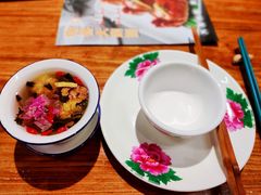 八宝茶-巴蜀风·地道川菜(总店)