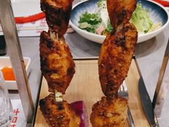 -通海俄式烧烤·俄罗斯大串(嵩山路店)