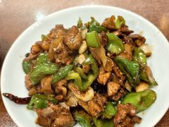 -本味焖罐源(天泽街店)