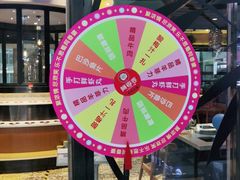 -密友回转自助火锅(世茂国际广场店)