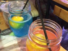 -Thank u mom非油炸健康鸡(万国广场店)