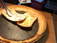 -阿甘锅盔(合生汇购物中心店)