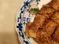 -林四喜·闽南传家菜(鼓浪屿店)