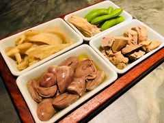 -兰溪小馆(首经贸店)