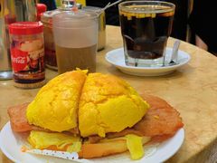 -新鸿发咖啡美食
