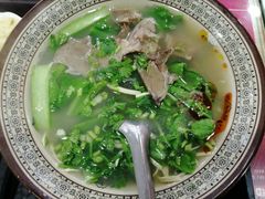 -辽宁师范大学-第1学生食堂