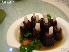 DSCF5060-克拉玛依新疆餐厅