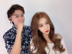 点击看大图 -Cima salon西玛沙龙