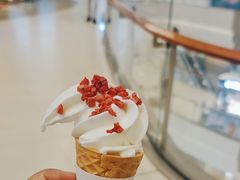 -西贝(凯德壹中心店)
